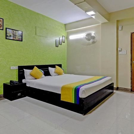 Itsy By Treebo - Palm Emirates Hotell Bangalore Eksteriør bilde