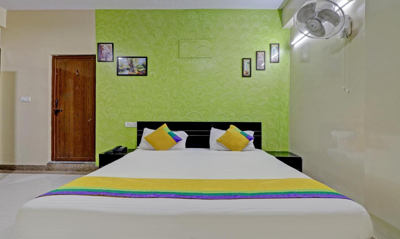 Itsy By Treebo - Palm Emirates Hotell Bangalore Eksteriør bilde