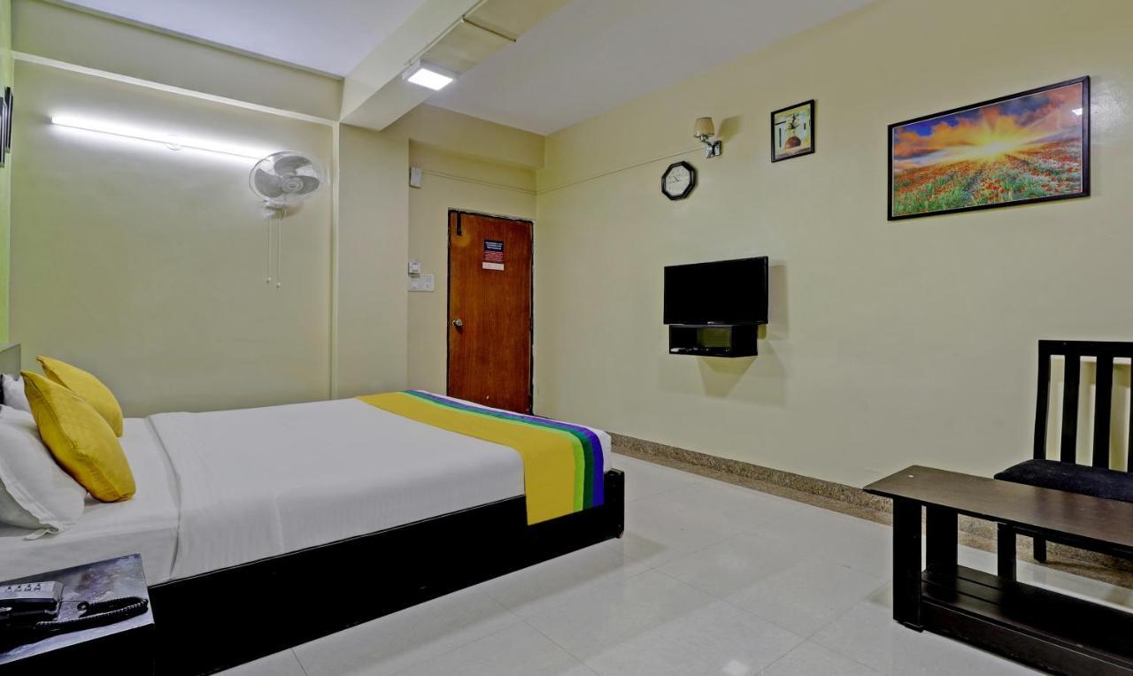 Itsy By Treebo - Palm Emirates Hotell Bangalore Eksteriør bilde